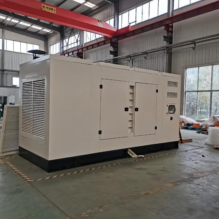 珲春发电机出租